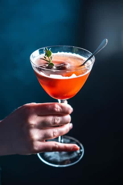 Budapest: Sustainable Cocktail Experience at Elysian Bar - FAQ