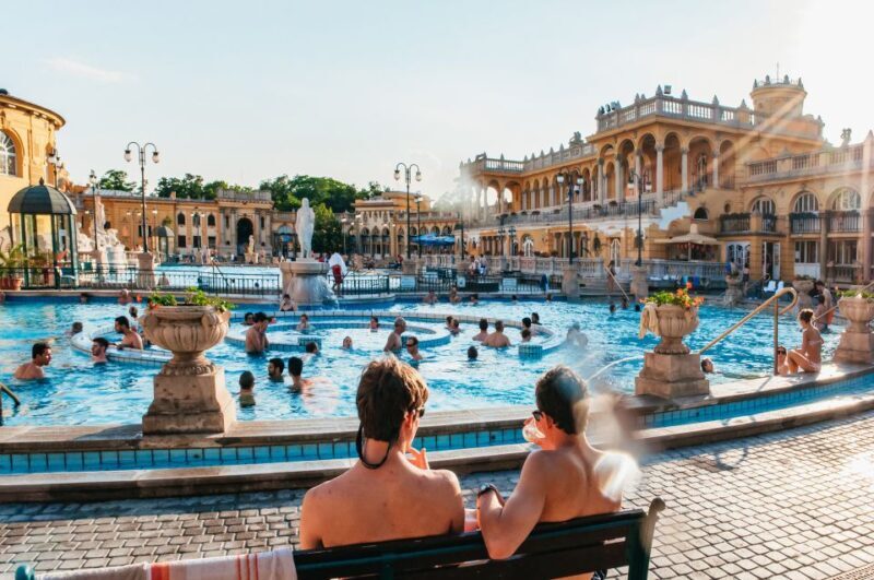 Budapest: Széchenyi Spa Full Day with Optional Tasting - FAQ