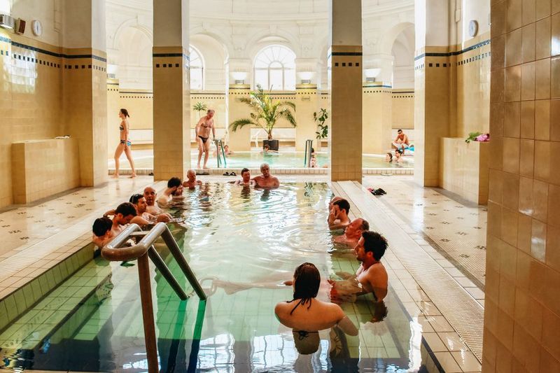 Budapest: Széchenyi Spa Day Ticket with Optional Upgrades - What to Bring: The Essentials That Keep Your Day Moving