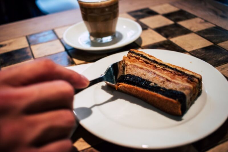 Budapest: Taste Gulyás & Hungarian Street Classics - Discovering Budapest’s Culinary Heart