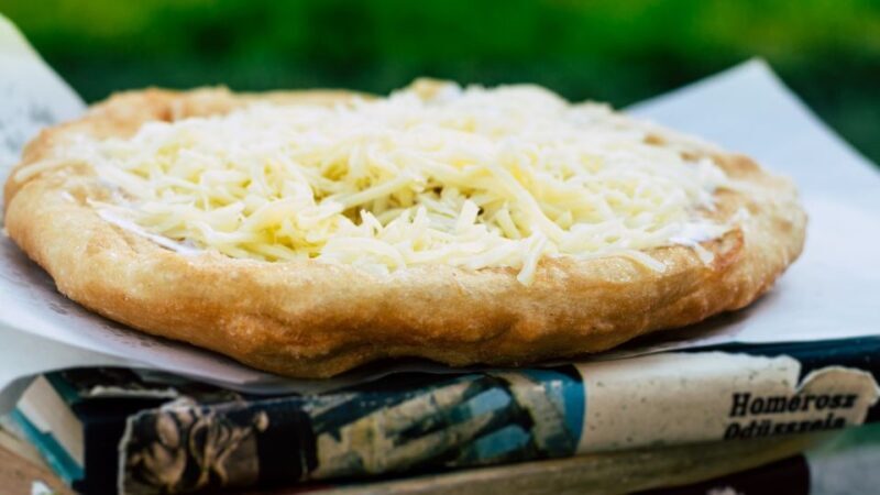 Budapest: Taste Gulyás & Hungarian Street Classics - What You’ll Actually Experience