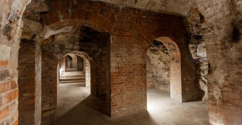 Budapest: The WWII Siege of Buda Castle & Bomb Shelter Tour - What to Expect From the Tour