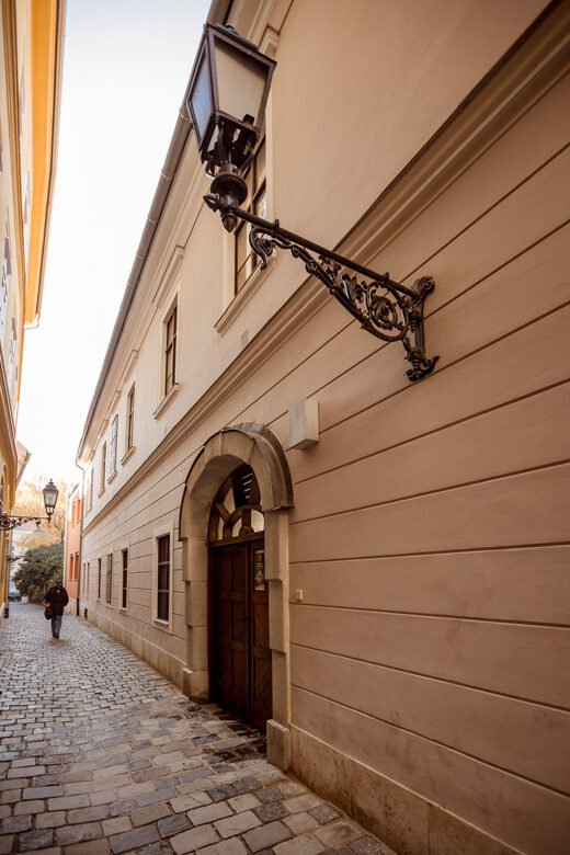 Budapest: The WWII Siege of Buda Castle & Bomb Shelter Tour - Practicalities and Considerations