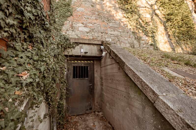 Budapest: The WWII Siege of Buda Castle & Bomb Shelter Tour - Final Thoughts: Who Should Join?