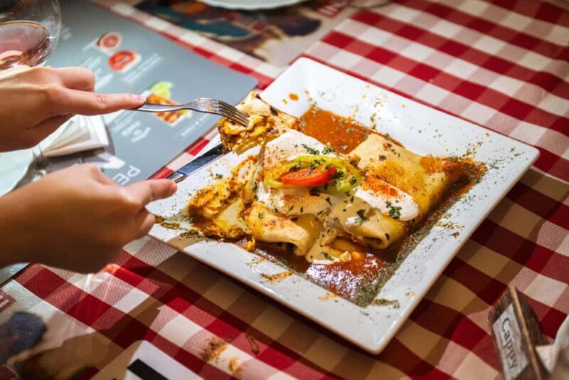 Budapest: Tipsy Food Tour - Wines, Small Group & Local Guide - The Experience: What You Can Expect on the Tour