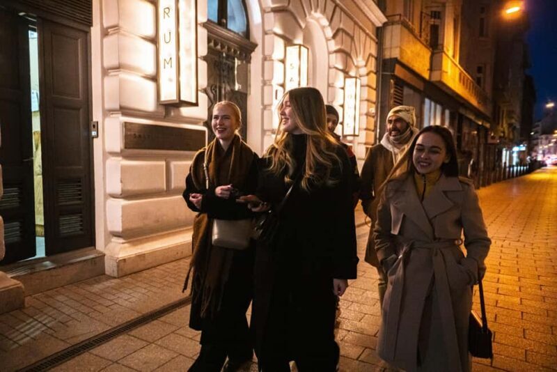 Budapest: Tipsy Food Tour - Wines, Small Group & Local Guide - What We Loved & What Could Be Better