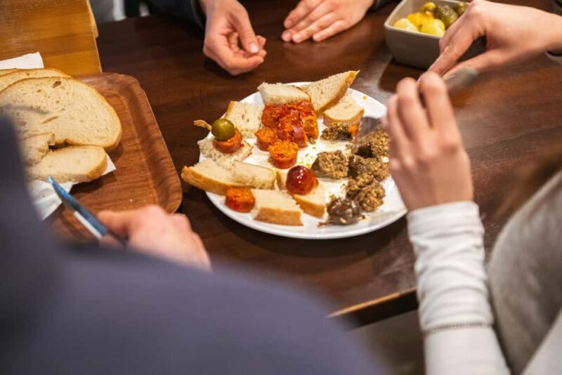 Budapest: Tipsy Food Tour - Wines, Small Group & Local Guide - FAQs