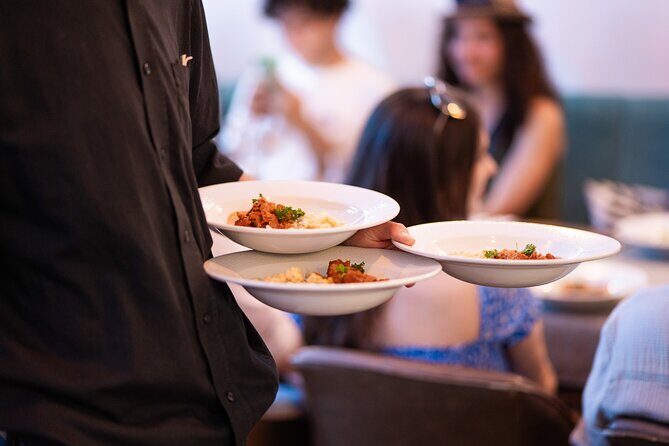 Budapest Tipsy Guided Food Tour with Drinks Included - The Experience: What Travelers Say