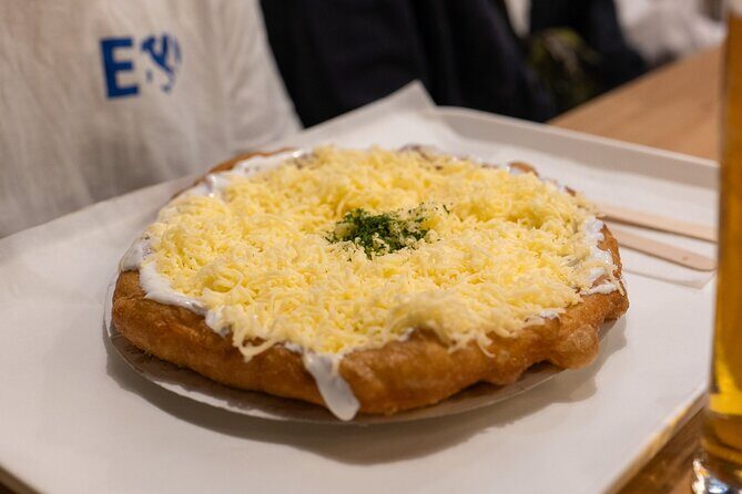 Budapest Tipsy Guided Food Tour with Drinks Included - Is It Worth the Price?