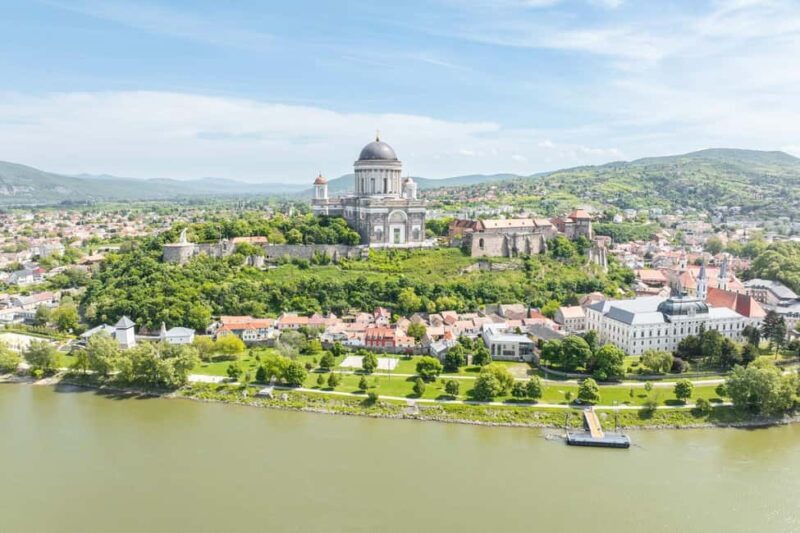Budapest to Esztergom Basilica Private Day Trip with Tickets - Pricing and Value