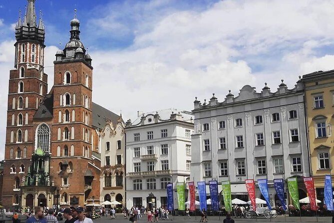 Budapest to Krakow private transfer - Price and Value