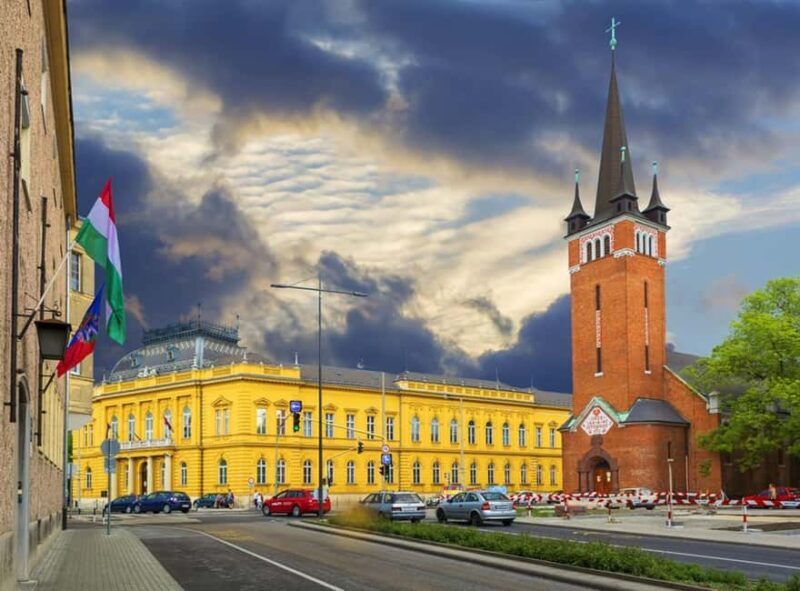 Budapest to Székesfehérvár: Private Day Tour - FAQ