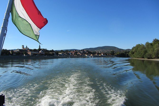 Budapest to Szentendre bike & boat/train tour - Why This Tour Is Worth Considering
