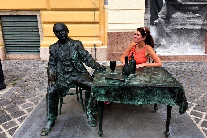 Budapest to Szentendre bike & boat/train tour - The Sum Up