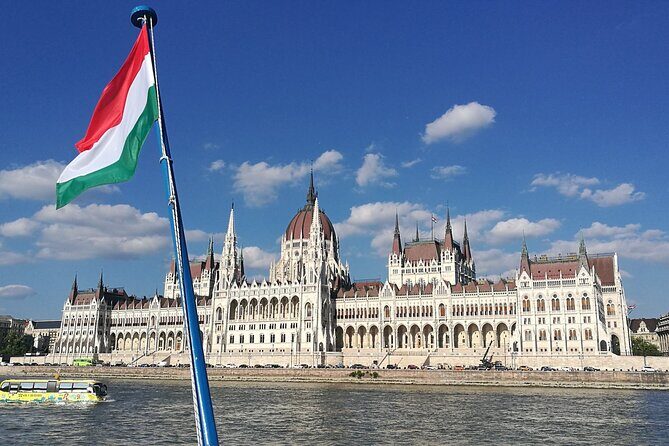 Budapest to Szentendre bike & boat/train tour - FAQ