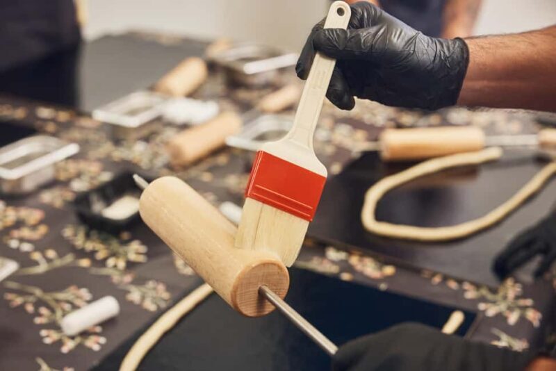 Budapest: Traditional Chimney Cake (Kürtskalács) Workshop - Who is This Experience Best For?