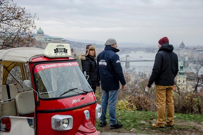 Budapest Tuk Tuk Tour with House of the Unicum Distillery Visit - Who Is This Tour Best For?