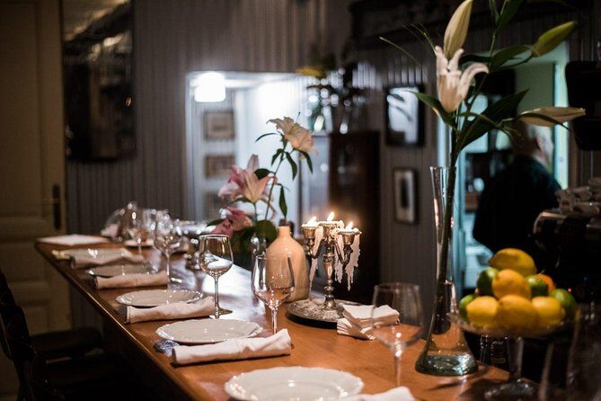 Budapest TukTuk Private Tour with Goulash Soup in the Downtown - FAQ