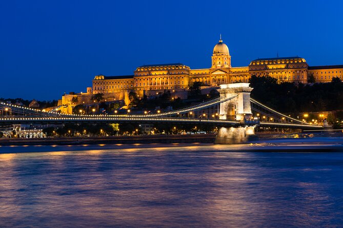 Budapest: Unlimited Prosecco, Beer & Aperol Spritz Cruise - Frequently Asked Questions