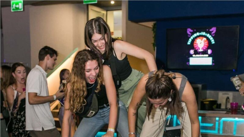 Budapest: Unmissable Bar Crawls with Shots & VIP Club Entry - Who Is This Tour Best For?