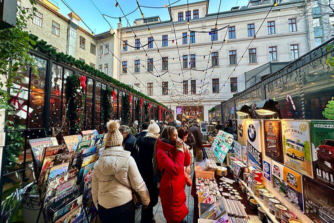 Budapest Urban Art - Street Art Tour with a Drink in a Ruin Bar - FAQ