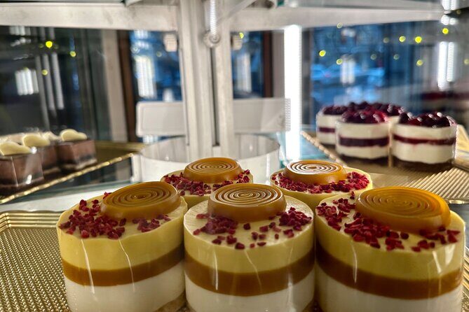 Budapest Urban Treats - Private Tour of Coffee Houses with Hungarian Desserts - FAQ