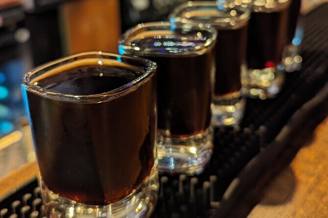 Budapest Vibe: Ruin Bars, Street Art and Culture Tour - Key Points