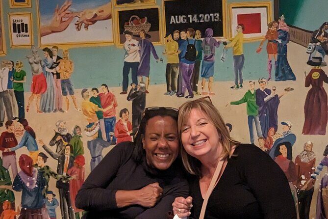 Budapest Vibe: Ruin Bars, Street Art and Culture Tour - Who Will Love This Tour?