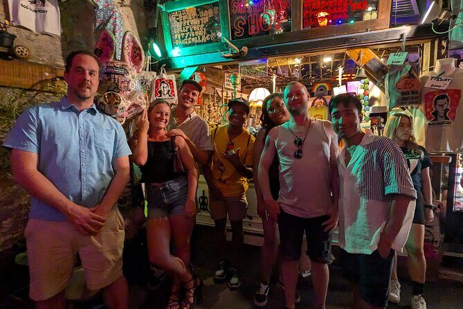 Budapest Vibe: Ruin Bars, Street Art and Culture Tour - FAQs