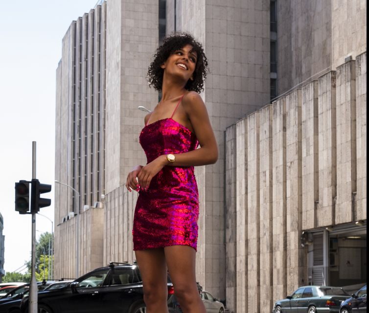 Budapest: Walking Tour and Photoshoot with Digital Photos - What to Expect from the Budapest Photoshoot Tour