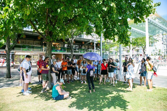 Budapest walking tour: Parliament and Shoes Memorial - The Real Experience