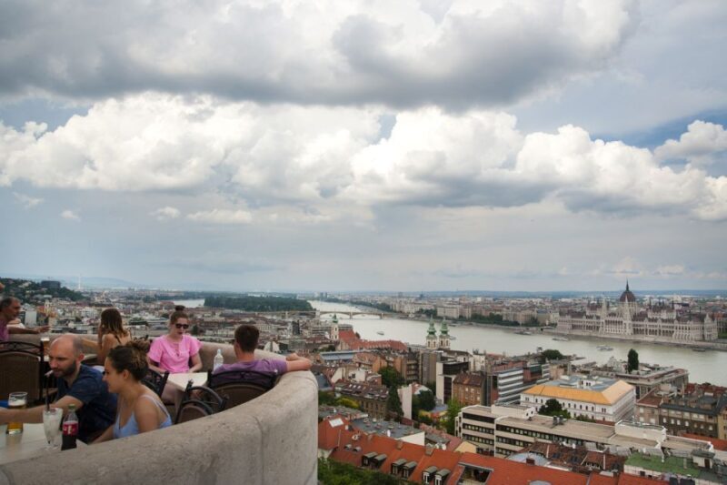 Budapest Walking Tour with a Professional Local Guide - FAQs