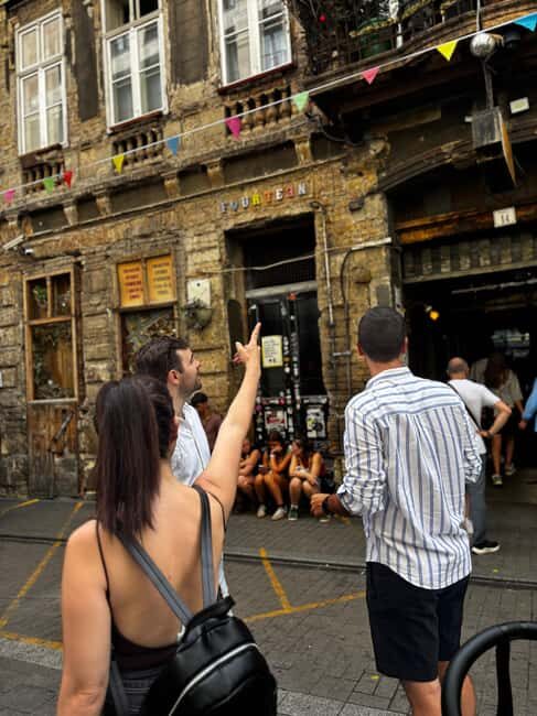 Budapest: Walking Tour with Chimney Cake & Polaroid Photos - Practical Details & Value