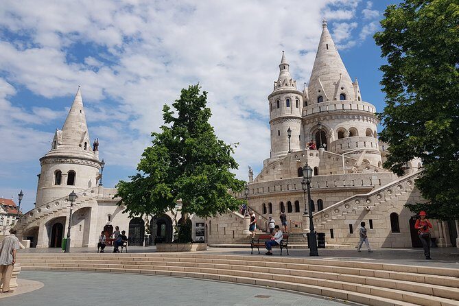 Budapest Walking Tour with Your Private Guide: 10+ Highlights - A Deep Dive into the Budapest Private Walking Tour