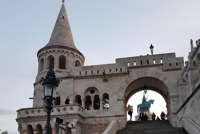 Budapest Walking Tour with Your Private Guide: 10+ Highlights - FAQs