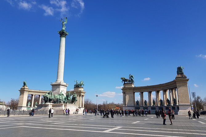 Budapest Walking Tour with Your Private Guide: 20+ Highlights - The Value of the Tour