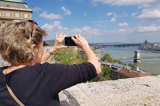 Budapest Walking Tour with Your Private Guide: 20+ Highlights - Final Thoughts