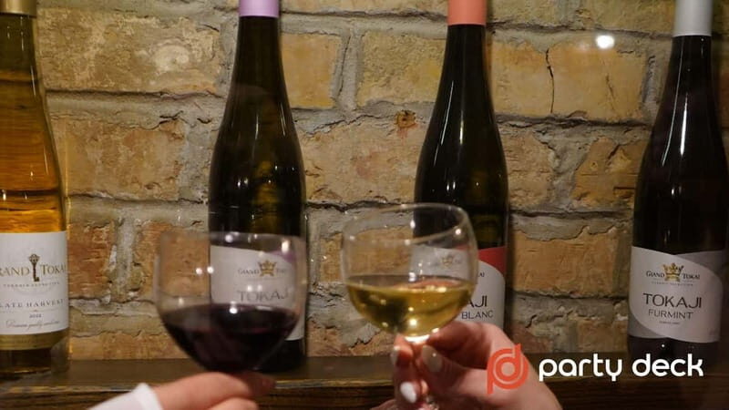 Budapest: Wine Tasting with Fun Games and Delicious Snacks - Final Thoughts