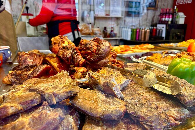 Budapest Wonderland - A Christmas Market Tour with Chimney Cake & Mulled Wine - Who Is This Tour Best For?