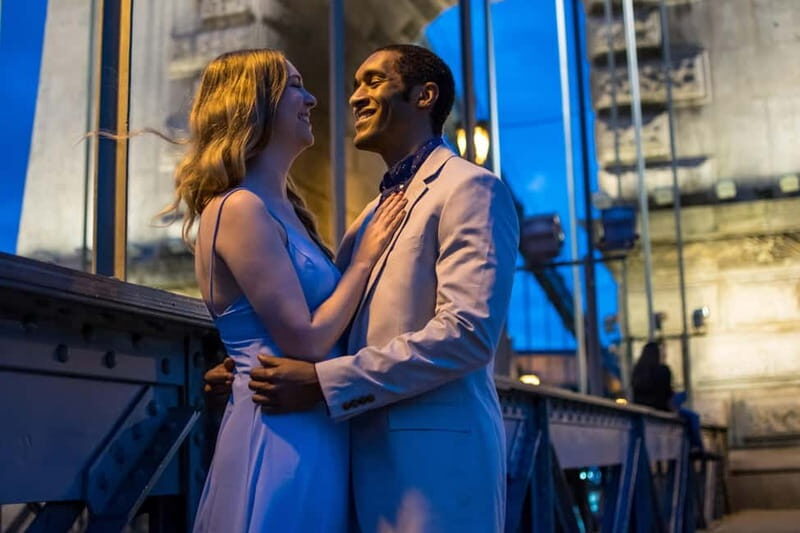 Budapest: Your Proposal Captured on Video and Photos - An Honest Look at the Proposal Experience in Budapest