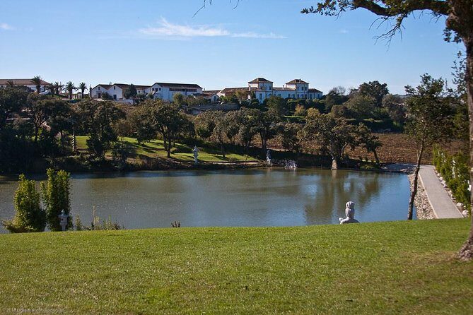 Buddha Eden Garden and Óbidos village in Portugal (70km of Lisbon) - The Practical Side: Price, Duration, and What’s Included