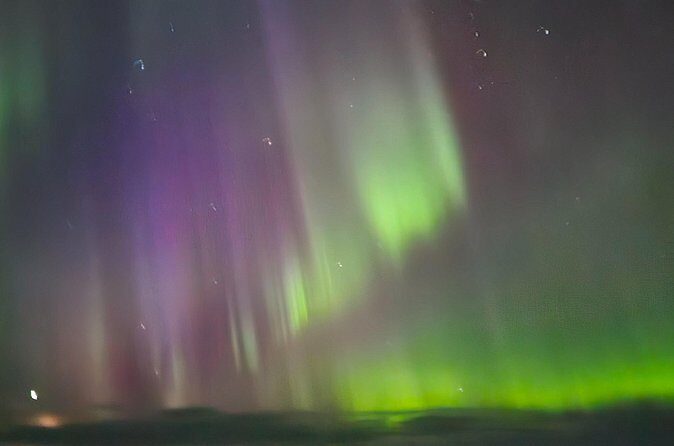 Budget Aurora Borealis tour, Fairbanks, Alaska - FAQ