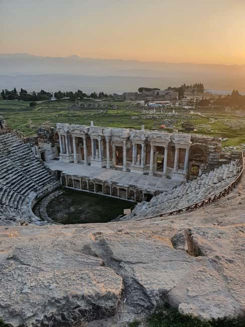 Budget-Friendly Ephesus Tour from Izmir - Transportation & Group Size