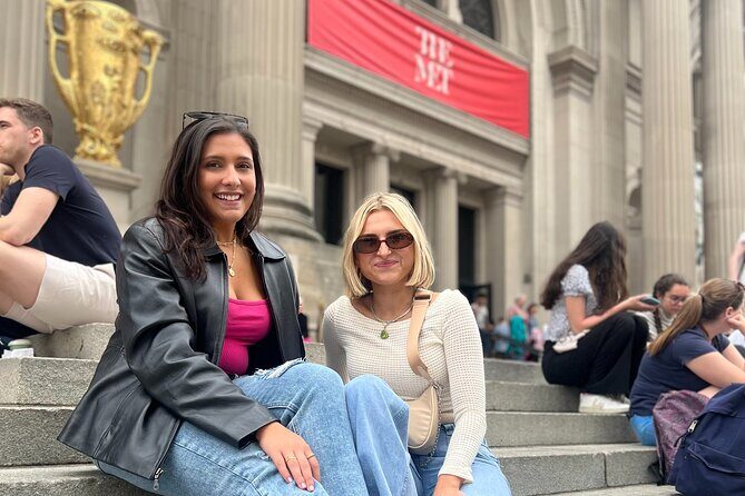 Budget Gossip Girl Tour 90 min - Key Points