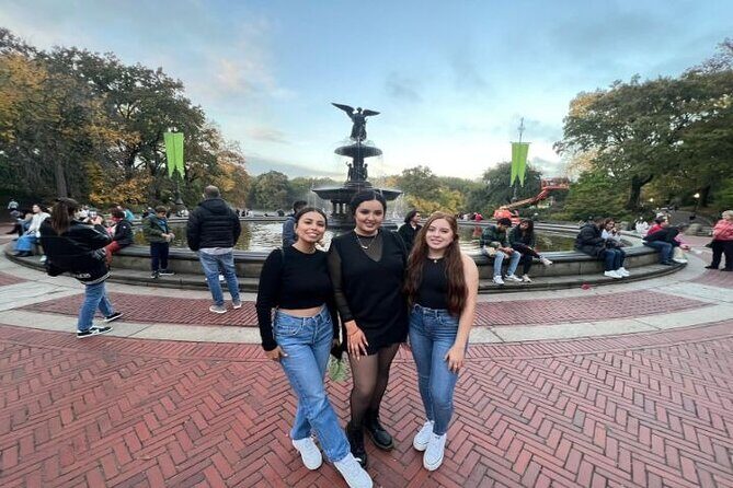 Budget Gossip Girl Tour 90 min - Practical Details and Considerations