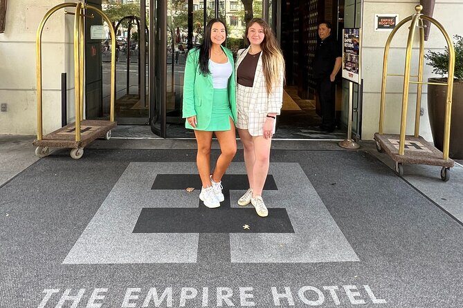 Budget Gossip Girl Tour 90 min - Final Thoughts