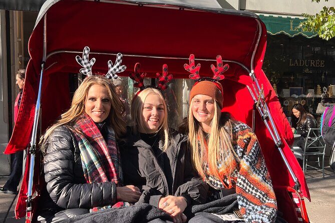 Budget Gossip Girl Tour 90 min - FAQ