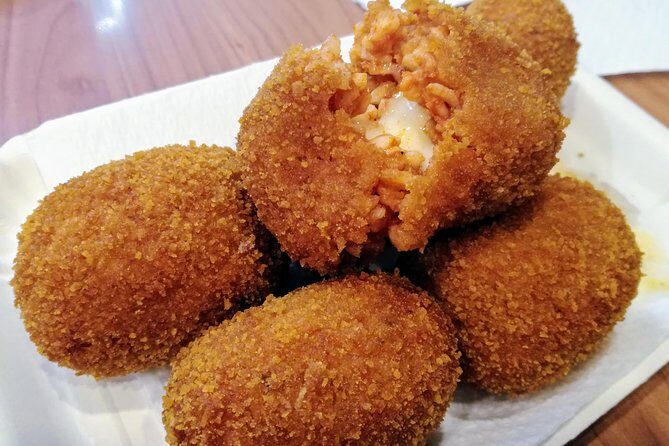 Budget Street Food Tour of Campo de Fiori, Jewish Ghetto & Pantheon with Gelato - FAQs