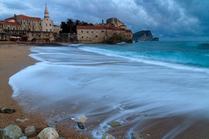 Budva 1 hour Private walking tour - What Travelers Love About This Tour