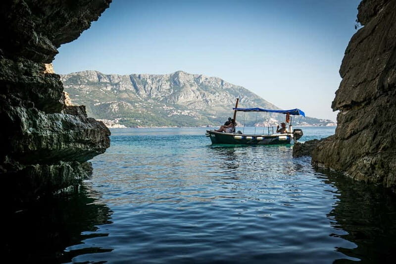 Budva Bay: Boat Tour with Snorkeling and Sightseeing - Real Travelers’ Experience